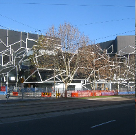 Yarra Arts MTC (Melb)